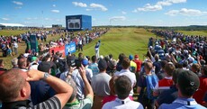 Rahm in running to emulate Spanish greats in Irish Open