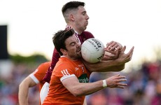 Orchard march on after bruising encounter with Westmeath