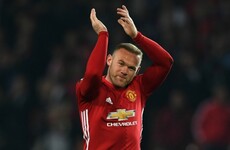 Wayne Rooney arrives at Everton ahead of medical