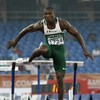 Third Nigerian sprinter fails Commonwealth Games doping test