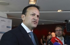 Varadkar fails to get boost with latest poll showing drop in support for Fine Gael