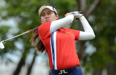 14-year-old becomes youngest Ladies European Tour winner