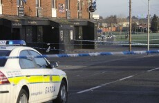 Woman arrested in connection with Alan McNally murder investigation