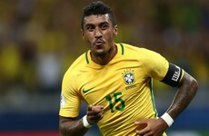 Ex-Tottenham midfielder still hopeful of Barcelona move after €20million bid rejected