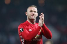 Wayne Rooney ends 13-year stay at Man United as Everton move confirmed