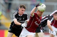 Galway fire home 3 goals in Salthill as they complete Connacht minor three-in-a-row