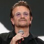 U2 played an intimate gig in London for the firefighters who responded to Grenfell Tower