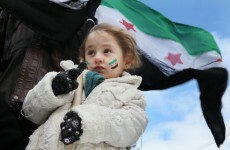 Videos: What's happening in Homs?