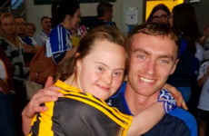 Different emotions one year later as Waterford's Pauric Mahony met up with his biggest fan