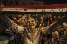 Iraq declares victory over ISIS after months-long battle in Mosul