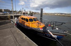 Two men who died off Donegal coast named locally