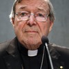 Cardinal Pell returns to Australia to face abuse charges