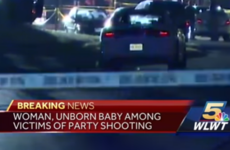 Pregnant woman loses baby after fatal shooting at gender reveal party