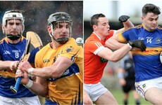 Here are the All-Ireland hurling quarter-final and Round 3B football draws