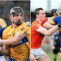 Here are the All-Ireland hurling quarter-final and Round 3B football draws