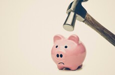 Poll: Should the government spend the €3 billion 'rainy day' fund?