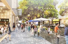 Facebook wants to build its own town - This is what it will look like