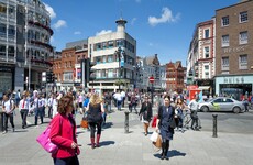Retailers say high council rates are giving online-only shops an unfair advantage