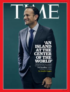 Sitdown Sunday: Leo goes global