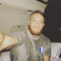 Conor McGregor said Tupac's old gaff had a "mad pong" out of it