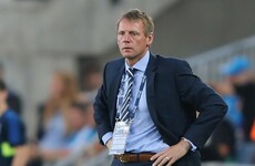 Ex-England international set to for stint in India