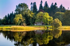 My Favourite Drive: Chris Pratt on racing past Cavan's lakes with his two boys