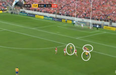 Analysis: Cadogan and Horgan are Cork's weapons of mass destruction against wasteful Clare