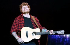 Promoters issue warning as Ed Sheeran tickets pop up on resale websites at inflated prices
