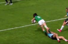 Strength to strength as Ireland Women win qualification for 7s World Cup