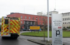 Limerick Hospital so overcrowded that it is “unsafe”