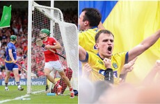 Do you agree with the Connacht and Munster final man-of-the-match selections?