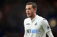 Swansea star valued at €56 million, Man United target Monaco midfielder and all today's transfer gossip