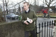 Haskins to donate refunded election expenses to charities and good causes