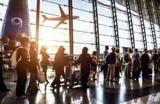Twenty tourists robbed at Charles de Gaulle airport hotel