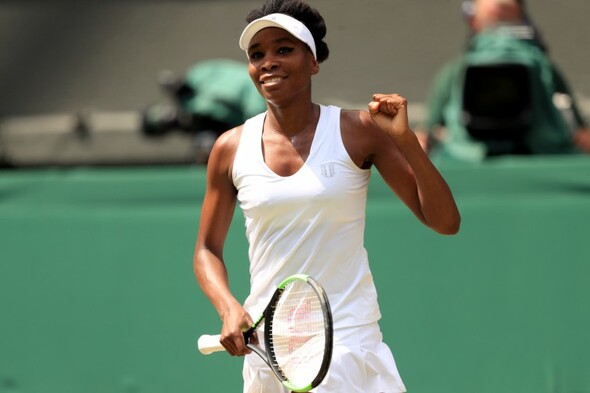 venus williams elena dementieva net worth - Ilustrasi 2