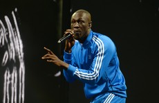 10 great tunes by Stormzy and definitely not Lukaku