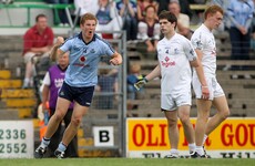 Ciarán Kilkenny expects Minor rivalry with Kildare to resurface at Croker