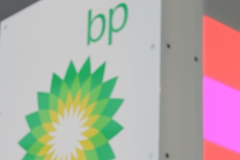 BP Group Chief Executive Bob Dudley,