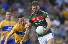 Analysis: Mayo clicking again, Clare's serious progress and Aidan O'Shea finding his form