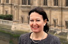 Conservative MP apologises 'unreservedly' for using n-word in Brexit discussion
