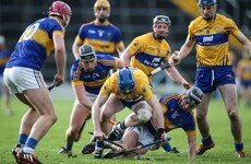 Step back in time for Tipp and Clare as they prepare to renew hostilities at Páirc Uí Chaoimh