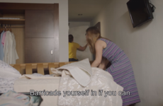 UK police release video telling tourists what to do in case of hotel terror attack