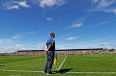 Connacht champions Roscommon motoring along nicely after upgrading their 'little engine'