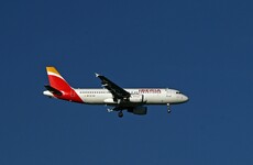 Spanish airline ordered to stop making prospective employees take pregnancy tests