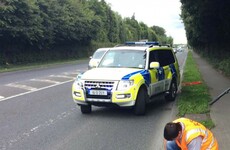 New garda operation catches five taxis 'taking longer route' to Dublin Airport