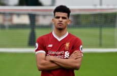 Liverpool complete signing of England U20 star from Chelsea