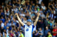 'The last 11 months were tough and people were asking were we ever going to beat Kilkenny'