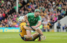 4 senior players in Clare U21 side as Limerick make one change for Munster semi-final