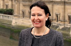 Theresa May orders MP to be suspended after using the n-word