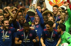Wayne Rooney felt undeserving of final trophies at Man United